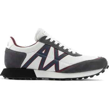 Pánská obuv Tenisky Armani Exchange Grey 1164835 UK 6