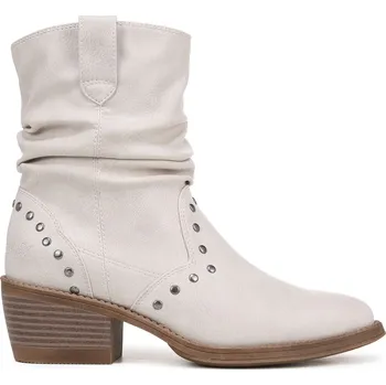 Dámské kozačky Boty Blowfish Malibu Off White 1164837 UK 8