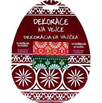 Party dekorace Dekorace na vajíčka I