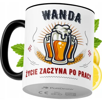 Hrnek Polidraw Hrnek Polidraw pro Wandu keramika 330 ml