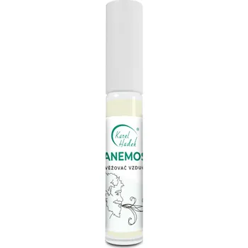 Aroma difuzér AKH/Karel Hadek Aroma osvěžovač vzduchu ANEMOS 3 ml