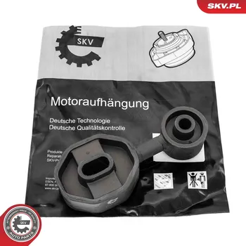 Zavěšení motoru Zavěšení motoru ESEN SKV 75SKV008