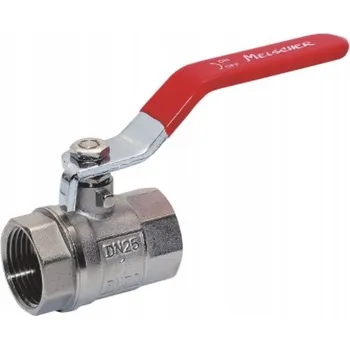 Ventil Kulový kohout Tycner 1'' T1179