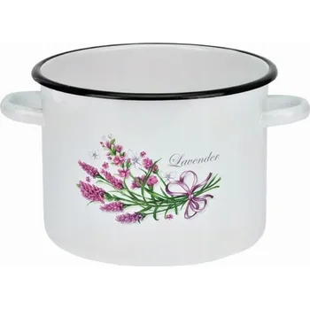 Hrnec Tradiční Hrnec Igmar Emalia 9l