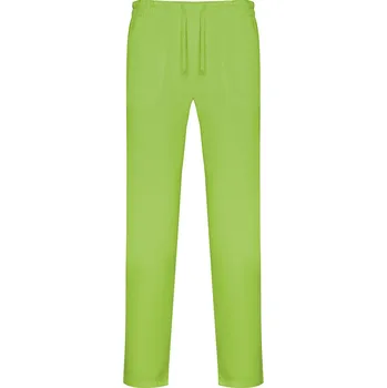 Dámské kalhoty Roly Pracovní kalhoty Care Barva: pistáciová (28), Velikost: 3XL