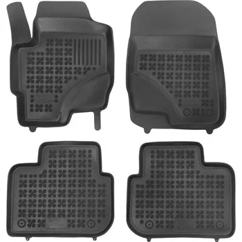 autokoberec Rezaw-Plast Gumové autokoberce Mitsubishi Colt 2004-2012 (5 dveří)