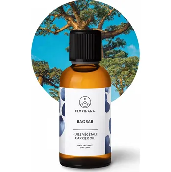 Pleťový olej Baobabový olej BIO 50ml