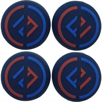 Herní konzole SADA 2X NÁVLEKY GRIPY GUMIČKY NA PÁČKY JOYSTICK ANALOGY PRO OVLADAČ XBOX ONE