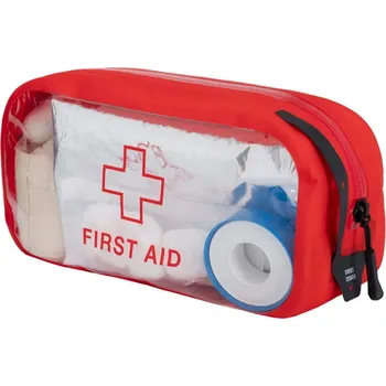 Příslušenství k zavazadlu Lékárnička organizér EXPED Clear Cube First Aid 3