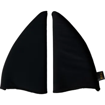 Ochrana nohy a ocasu Protihlukové vložky do čabraky Lami-Cell pony černá