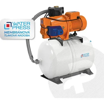 Domácí vodárna AQUACUP | M A-CONTROL ECO L 60 - 750 AQ17887