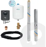 AQUACUP | ECONOMY SUB CONTROL 24 - 3,5” ELECTRA 45/78 AQ18068