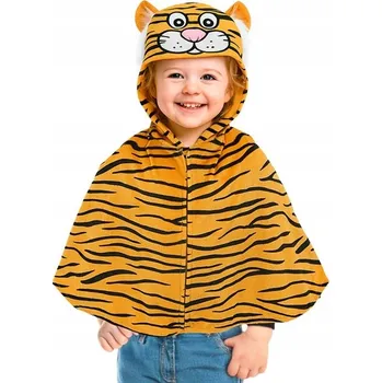 Karnevalový kostým Kostým Tygr Widmann, univerzální velikost