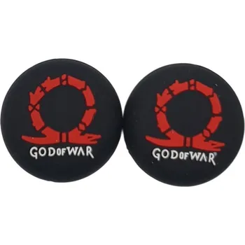 Gamepad GUMOVÉ NÁSTAVCE / KRYTKY NA ANALOGOVÉ PÁČKY PRO OVLADAČ XBOX SERIES X/S