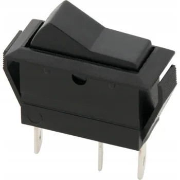 vypínač Kolébkový přepínač (Rocker) Prolech