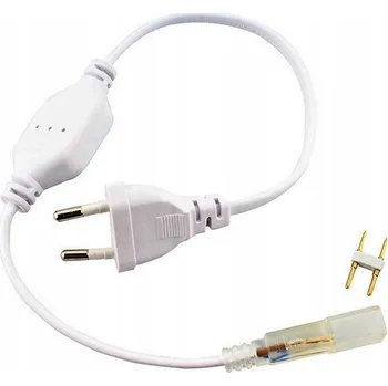 Příslušenství pro LED osvětlení STABILIZÁTOR NAPĚTÍ PRO LED PÁSKY 5050 / 2835 230V