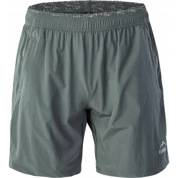 Pánské kraťasy Kraťasy Elbrus vel. M šedé