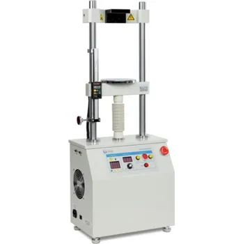 Motorizovaný testovací stojan 5kN vertikální, nízký SAUTER