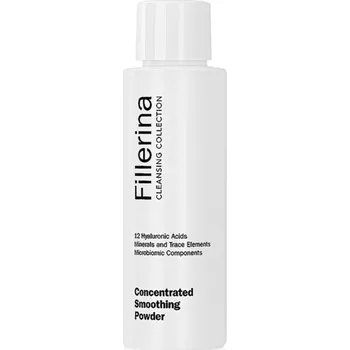 Pleťový peeling Fillerina Cleansing Concentrated Smoothing Powder exfoliační pudr 50 g