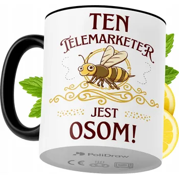 Hrnek Polidraw Hrnek Polidraw Pro Hráče Házené na Pre keramika 330 ml