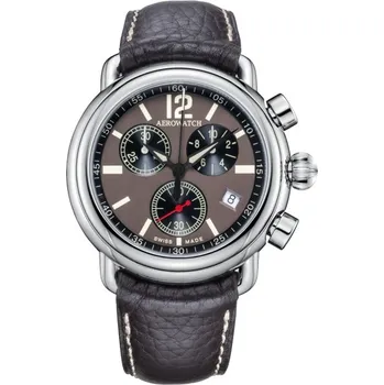 Hodinky Aerowatch 1942 Chronograph Quartz A 79100 AA02