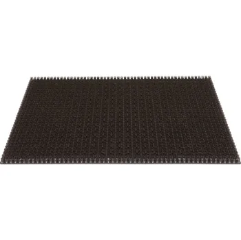 Rohožka PVC rohožka do interiéru, hotová, 60 x 40 cm