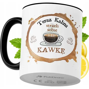 Hrnek Polidraw Hrnek Polidraw pro kardiologa keramika 330 ml