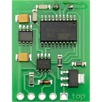 Imobilizér Emulátor imobilizéru (immo off) Yamaha 2006-2009, pro motocykly a skútry