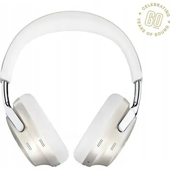 Sluchátka Bezdrátová sluchátka Bose QuietComfort Ultra, náušní, Bluetooth 5.3, Diamo