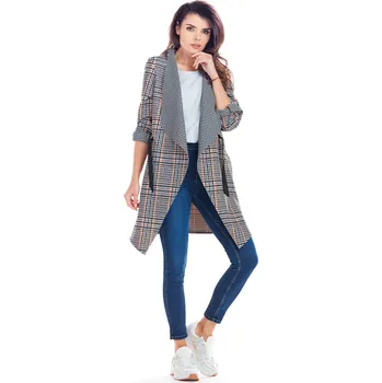 Dámský kabát Dámský kabát Awama Awama Other 1368269