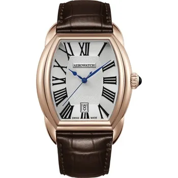 Hodinky Aerowatch Streamline Quartz A 42959 RO03