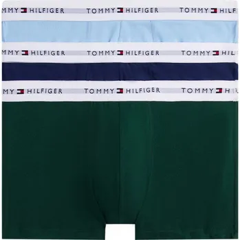 Boxerky Boxerky Tommy Hilfiger Grn 1165218 Large