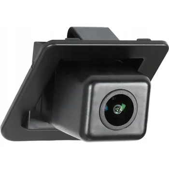 DEDIKOVANÁ COUVACÍ KAMERA MERCEDES W204 W212 W216 W221