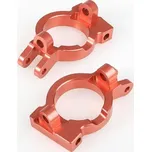 Himoto | Závěs předního kola, tuning Alum. (modrá barva) HM050005