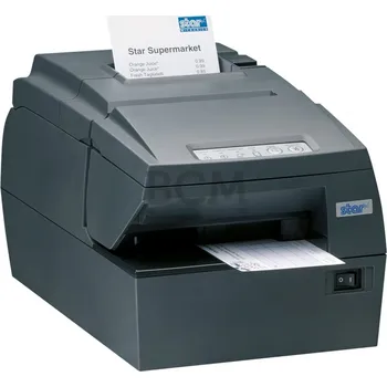 Pokladní tiskárna Hybridni tiskárna Star HSP7743D-24