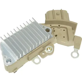 Alternátor Regulátor generátoru AS-PL ARE6014S