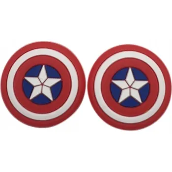 Herní konzole NÁSTAVCE GRIPY GUMIČKY NA PÁČKY JOYSTICK ANALOGY PRO OVLADAČ XBOX ONE