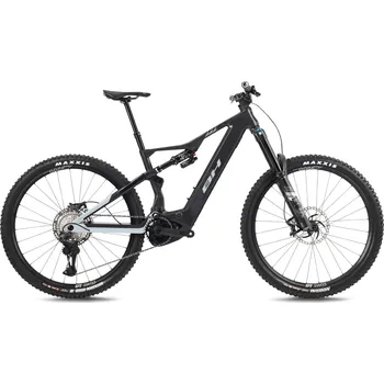 Elektrokolo BH Bikes Elektrokolo BH iLYNX+ NX ENDURO 9.7 NBB 2026 Varianta: SM ( < 172cm ) Montáž, seřízení a doprava po ČR zdarma