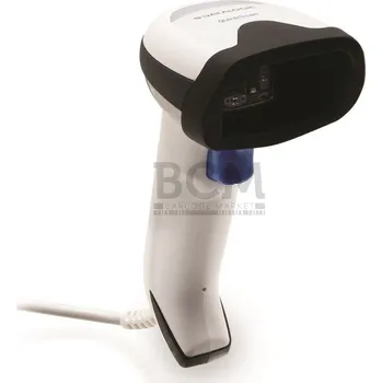 Kancelář Drátová čtečka Datalogic QuickScan QD2500 (QD2590-WHK1)
