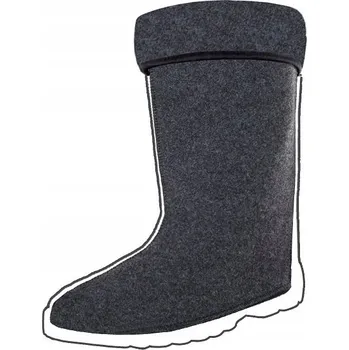 Vložka do bot ZATEPLOVACÍ VLOŽKY DO OBUVI EVA NÍZKÉ VEL. 40