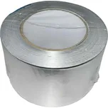 Hliníková lepící páska 75 mm x 50 m