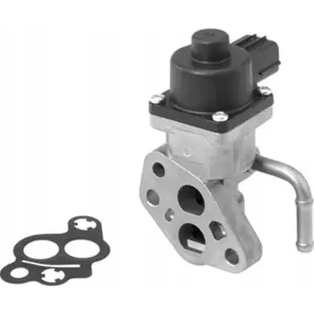 Ventil palivového systému BorgWarner 710935R AGR Ventil