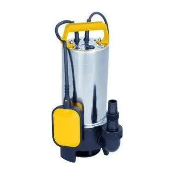 Čerpadlo Čerpadlo ponorné 1100W nerez