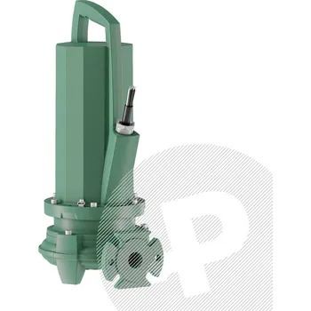 WILO | Rexa PRO-S03-224A/21T025X540/O-20M 6098427