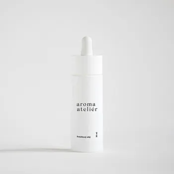 Pleťový olej Švestkový olej 30ml