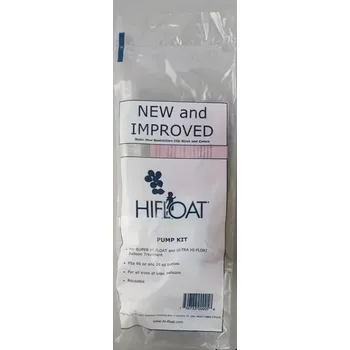 Dávkovač mýdla HI-FLOAT dávkovač