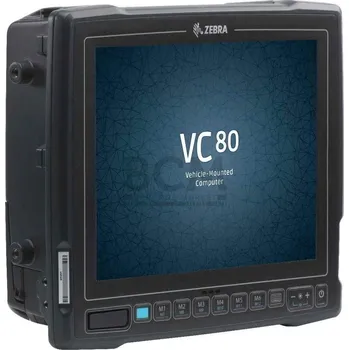 Kancelářská technika Vozíkový terminál Zebra VC80X (VC80X-10SSRAAABA-I)