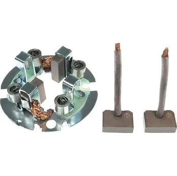 Startér Držák, uhlíkové kartáče AS-PL SBH6029P