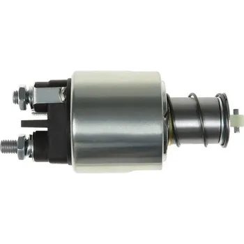 Autoelektrika Elektromagnetický spínač, startér AS-PL SS3044S