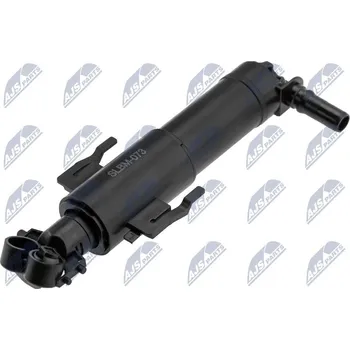 Autosklo Tryska ostřikovače, čištění světlometu NTY EDS-BM-073